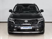 Kia Sorento IV Москва  - изображение 18