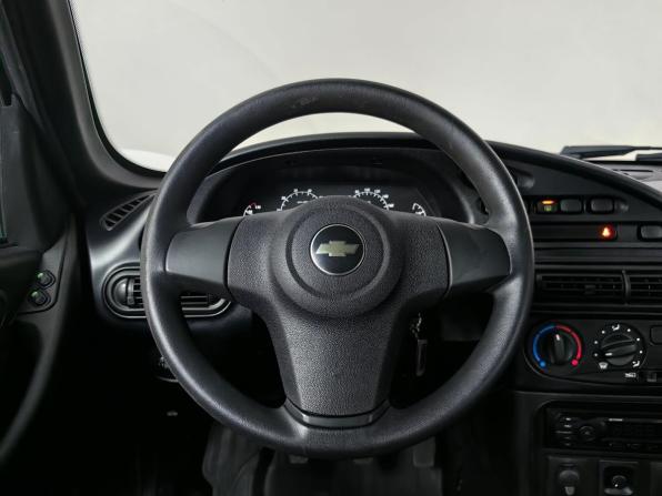 Chevrolet Niva I Рестайлинг с пробегом 2018 года, цена 517 000 рублей, 101533 км, внедорожник, Автокод Объявления
