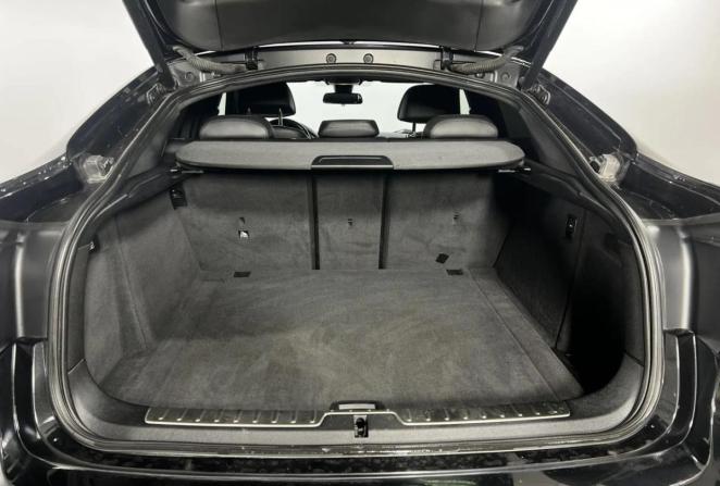 BMW X6 II (F16) с пробегом 2016 года, цена 3 050 000 рублей, 189045 км, внедорожник, Автокод Объявления