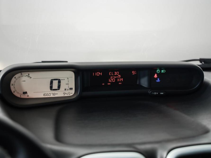 Citroen C3 Picasso I Санкт-Петербург  - изображение 13