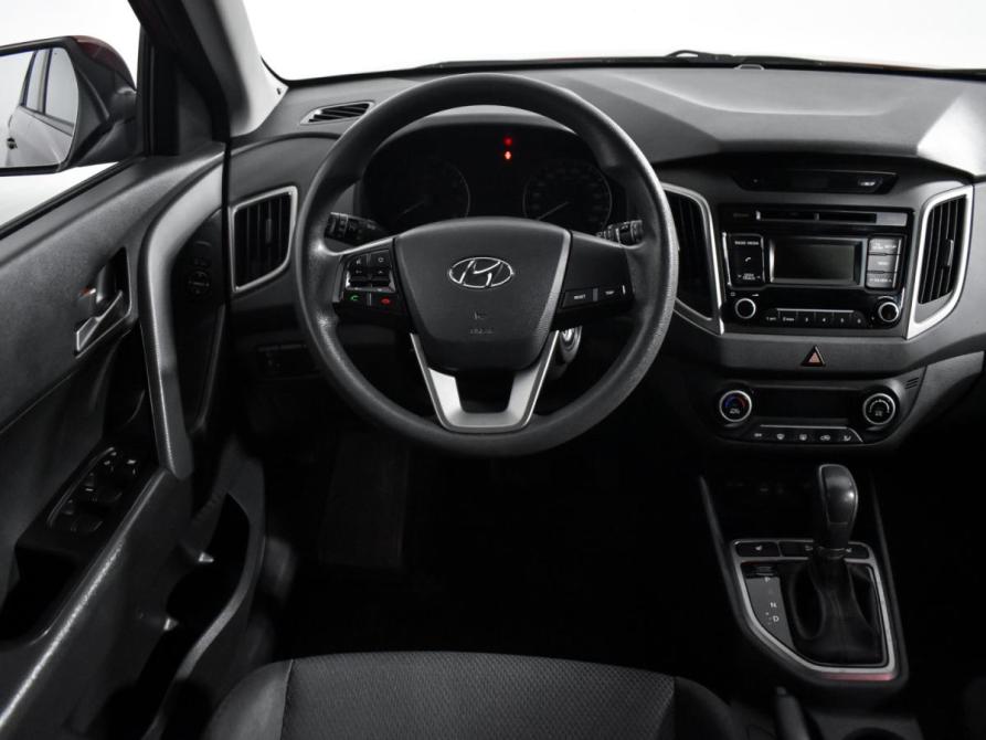 Hyundai Creta I Санкт-Петербург  - изображение 16