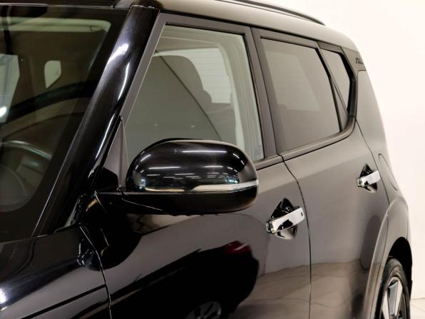 Kia Soul III с пробегом 2020 года, цена 1 825 200 рублей, 72532 км, хэтчбек, Автокод Объявления