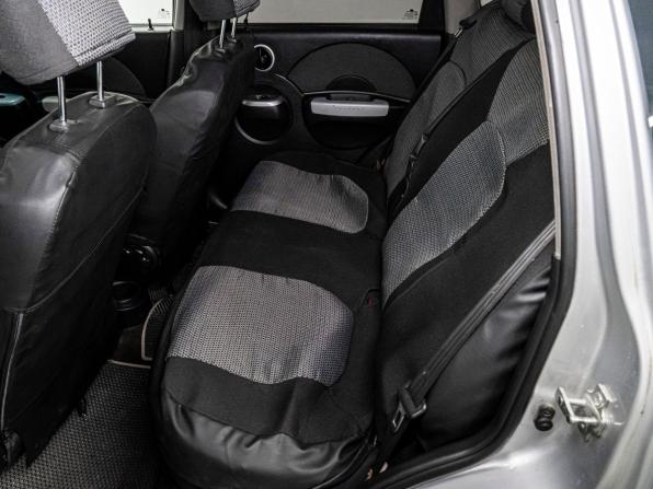 Chevrolet Aveo I с пробегом 2007 года, цена 379 000 рублей, 146297 км, хэтчбек, Автокод Объявления