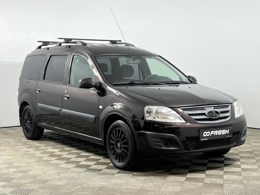 Lada (ВАЗ) Largus I Казань  - изображение 1
