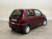 Daewoo Matiz I Рестайлинг Саратов  - изображение 14