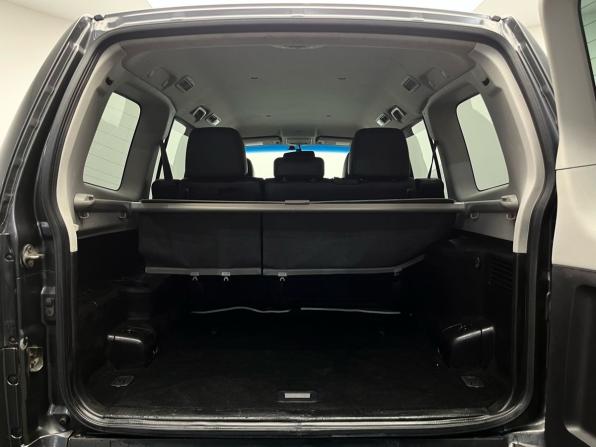 Mitsubishi Pajero IV Рестайлинг 1 с пробегом 2011 года, цена 1 689 000 рублей, 259859 км, внедорожник, Автокод Объявления