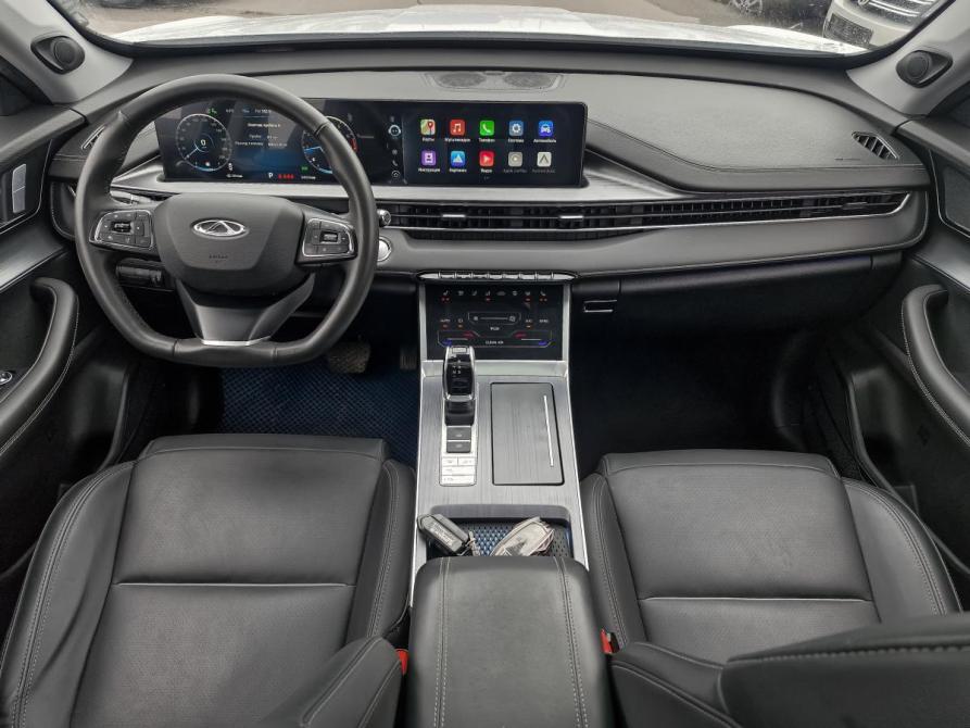 Chery Tiggo 7 Pro Max I Нижний Новгород  - изображение 10