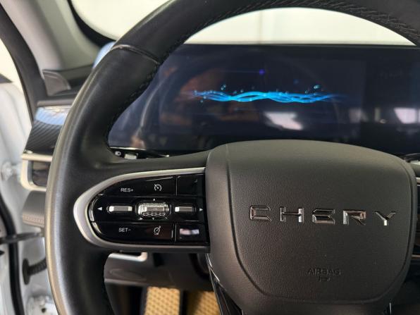 Chery Tiggo 7 Pro Max I Рестайлинг с пробегом 2024 года, цена 2 299 000 рублей, 57200 км, внедорожник, Автокод Объявления