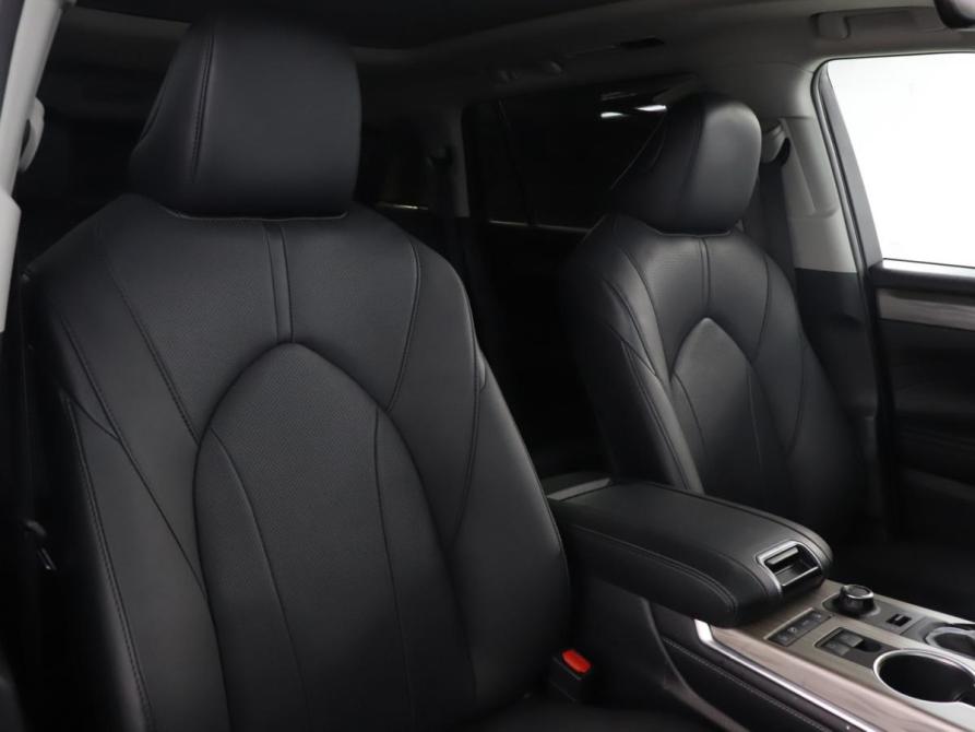 Toyota Highlander IV (XU70) Москва  - изображение 17