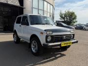 Lada (ВАЗ) Niva Legend Нефтекамск  - изображение 11
