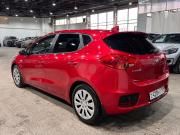 Kia Ceed II Рестайлинг Пермь  - изображение 9