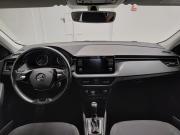 Skoda Rapid I Рестайлинг Казань  - изображение 39