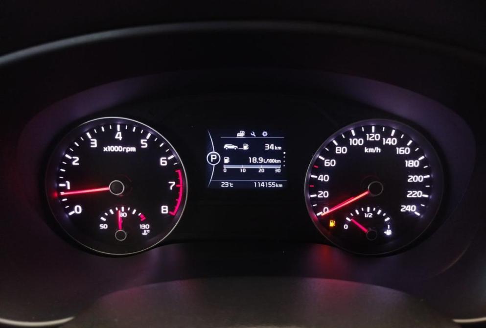 Kia Sportage IV Саратов  - изображение 13
