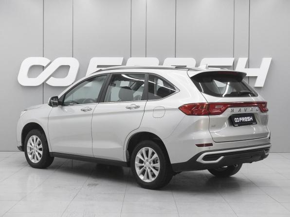 Haval M6 II с пробегом 2023 года, цена 1 660 000 рублей, 136564 км, внедорожник, Автокод Объявления