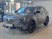 Changan UNI-S I Рестайлинг Казань  - изображение 23