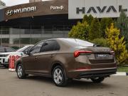 Skoda Rapid II Москва  - изображение 22