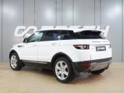 Land Rover Range Rover Evoque I Воронеж  - изображение 23
