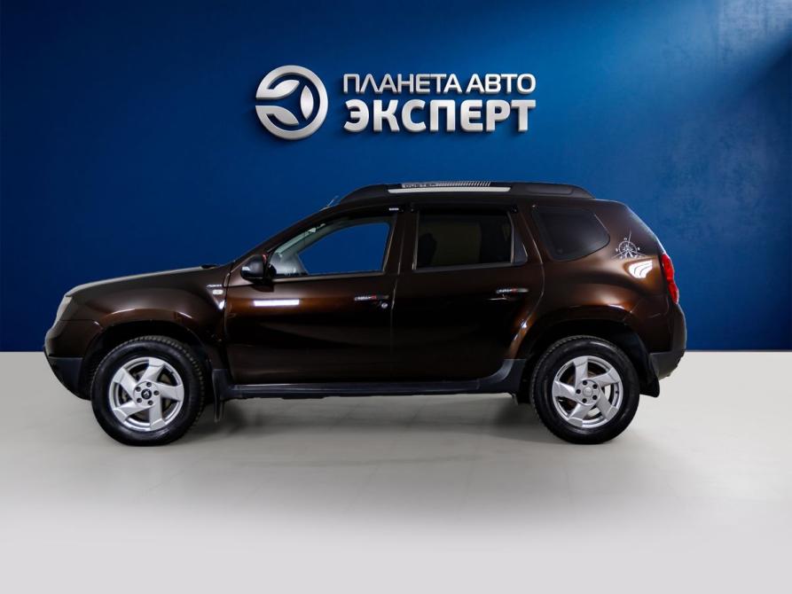 Renault Duster I Челябинск  - изображение 14
