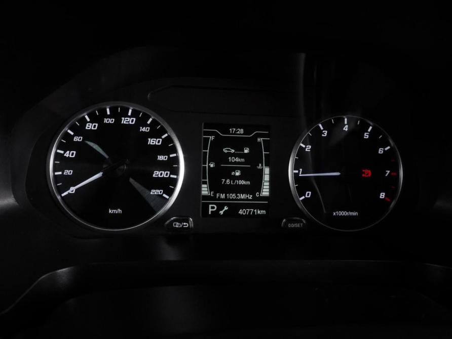 Chery Tiggo 4 I Рестайлинг Воронеж  - изображение 18