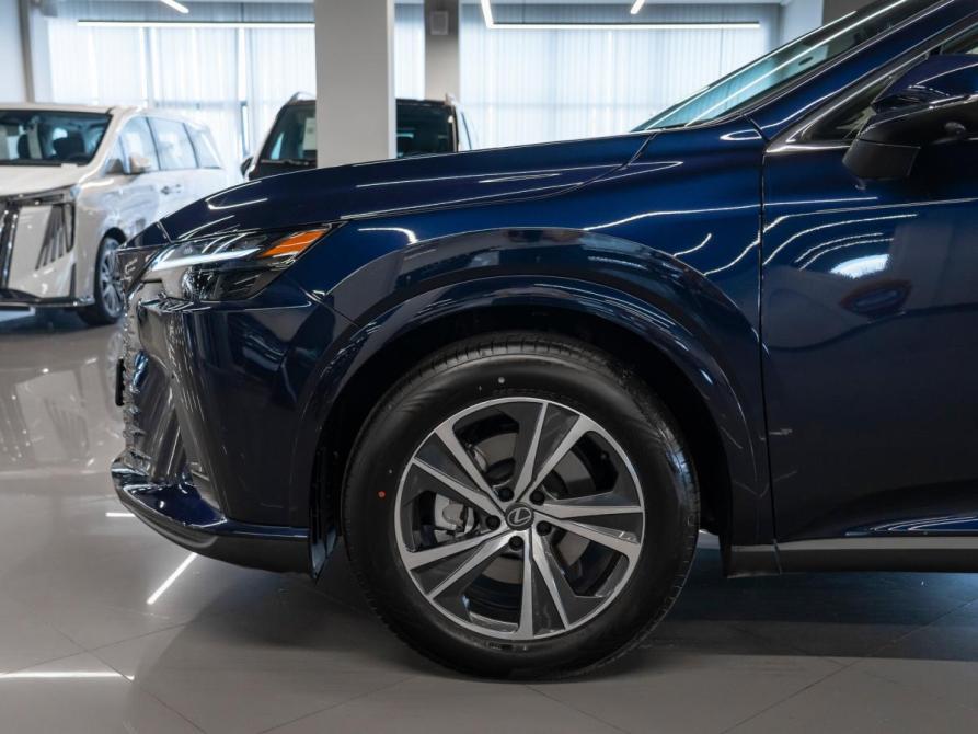 Lexus RX V Москва  - изображение 24