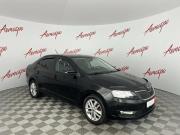 Skoda Rapid I Рестайлинг Псков  - изображение 29