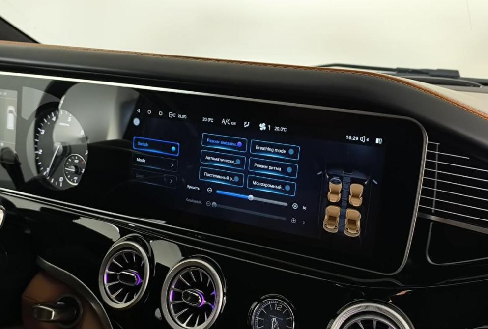 Mercedes-Benz Vito III (W447) Нижний Новгород  - изображение 23