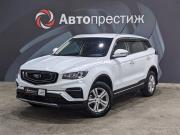 Belgee X70 I Пермь  - изображение 24