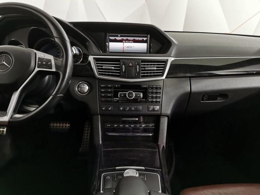 Mercedes-Benz E-Класс IV (W212 S212 C207) Москва  - изображение 13