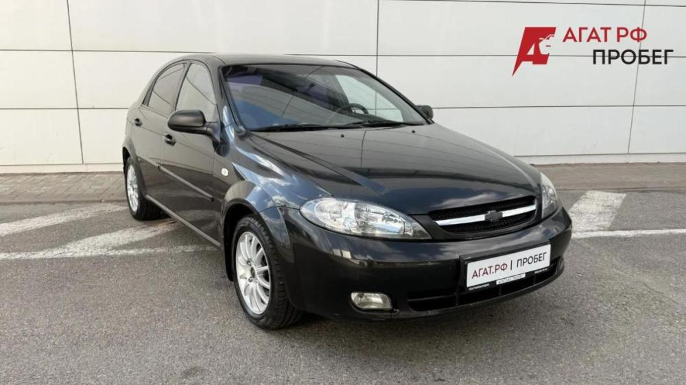 Chevrolet Lacetti I Ставрополь  - изображение 3