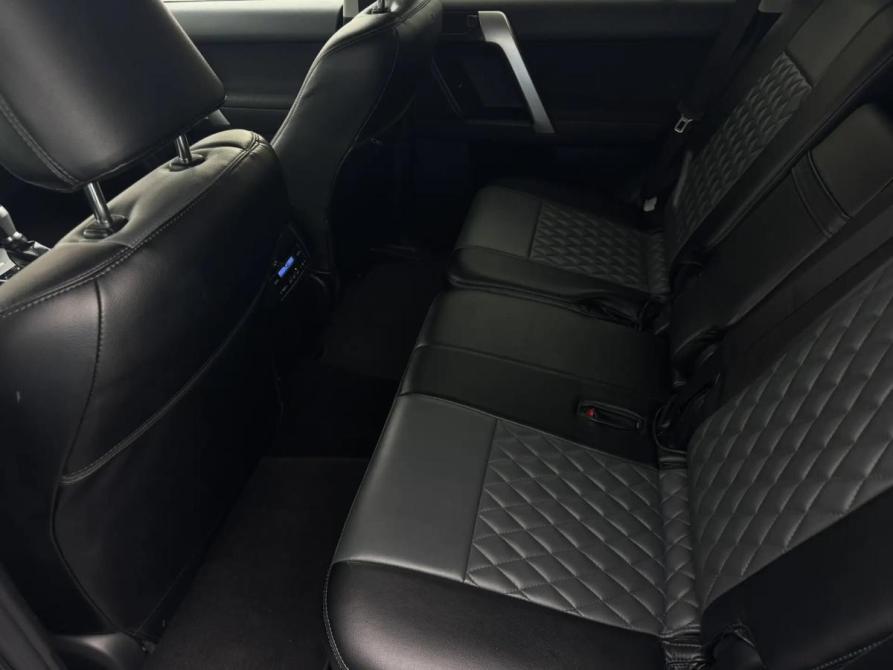Toyota Land Cruiser Prado 150 Series Рестайлинг 2 Кемерово  - изображение 14