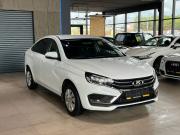 Lada (ВАЗ) Vesta I Рестайлинг (NG) Оренбург  - изображение 32