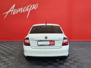 Skoda Rapid I Рестайлинг Вологда  - изображение 20