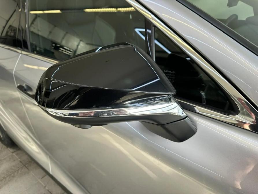 Lexus RX V Барнаул  - изображение 39