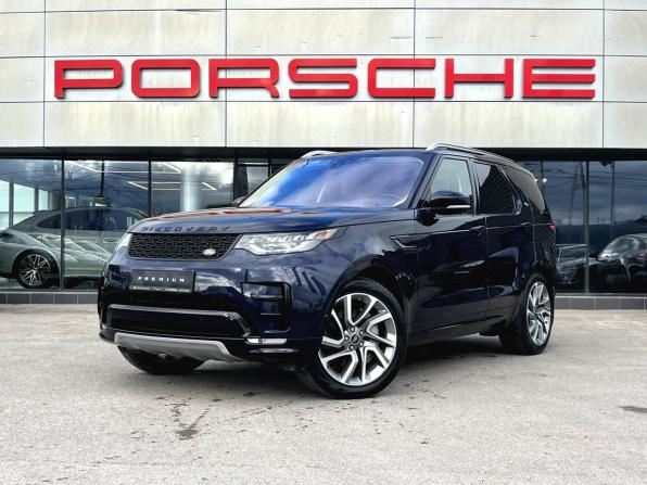 Land Rover Discovery V с пробегом 2020 года, цена 4 095 000 рублей, 87211 км, внедорожник, Автокод Объявления