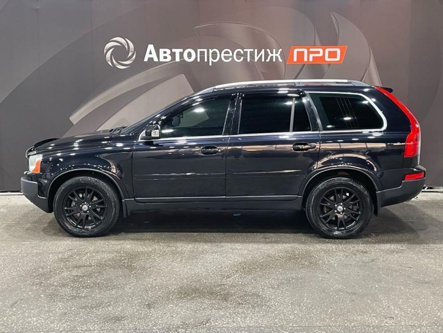 Volvo XC90 I Рестайлинг Пермь  - изображение 8