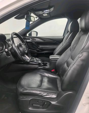 Mazda CX-9 II с пробегом 2018 года, цена 2 750 000 рублей, 133000 км, внедорожник, Автокод Объявления