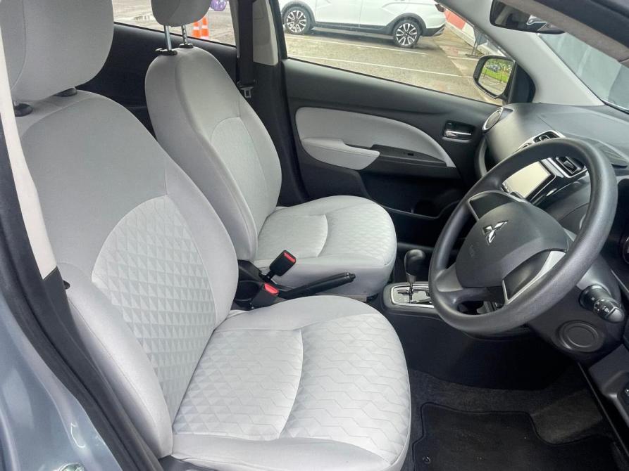 Mitsubishi Mirage VI Рестайлинг 2 Ижевск  - изображение 15