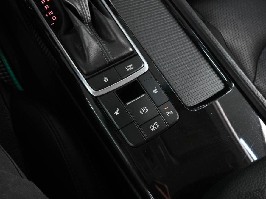 Kia Optima IV Ростов-на-Дону  - изображение 17