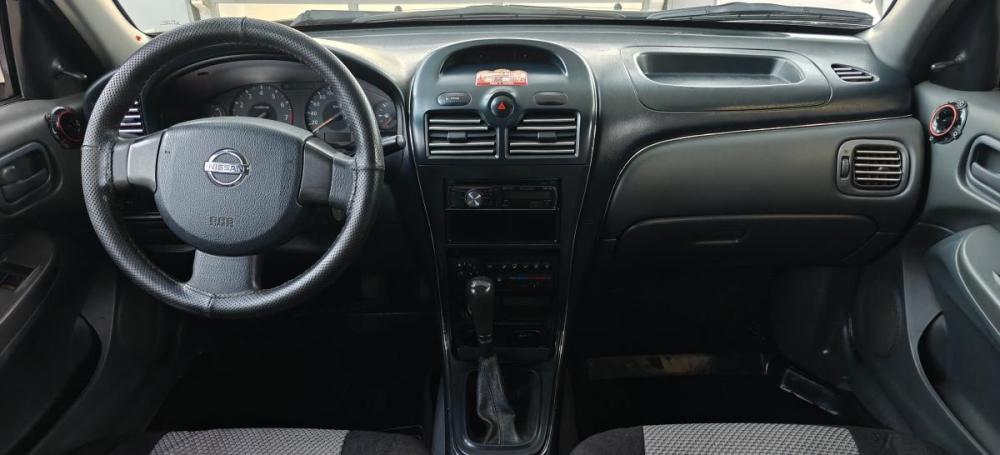 Nissan Almera Classic I Арзамас  - изображение 12