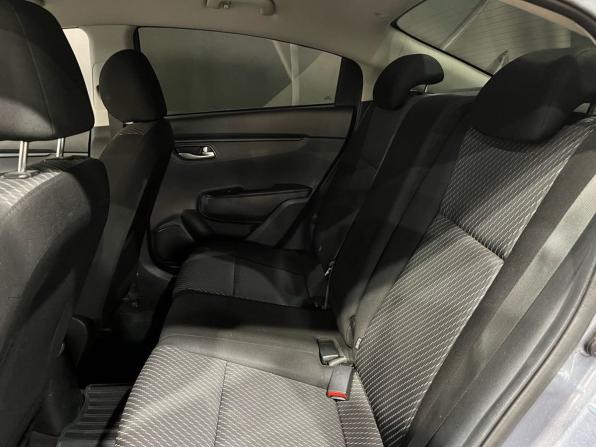 Kia Rio IV с пробегом 2017 года, цена 999 000 рублей, 123670 км, седан, Автокод Объявления