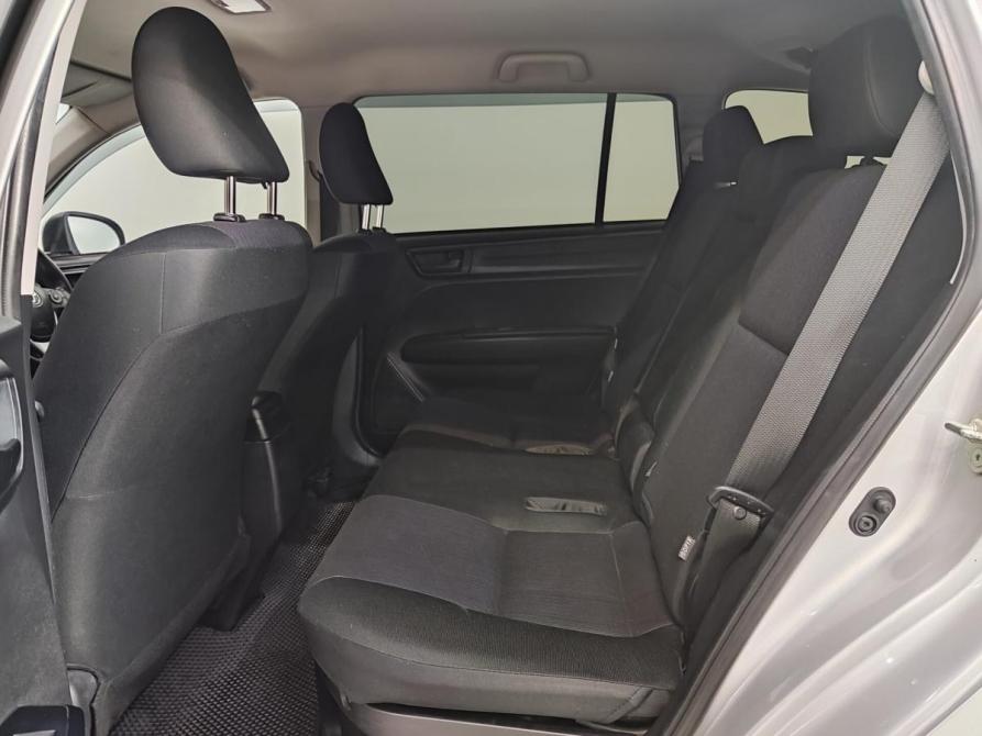 Toyota Corolla XI (E160 E170) Рестайлинг 2 Барнаул  - изображение 18