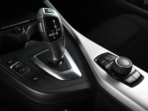 BMW 1 серии II (F20/F21) Рестайлинг 2 с пробегом 2017 года, цена 2 499 000 рублей, 62427 км, хэтчбек, Автокод Объявления