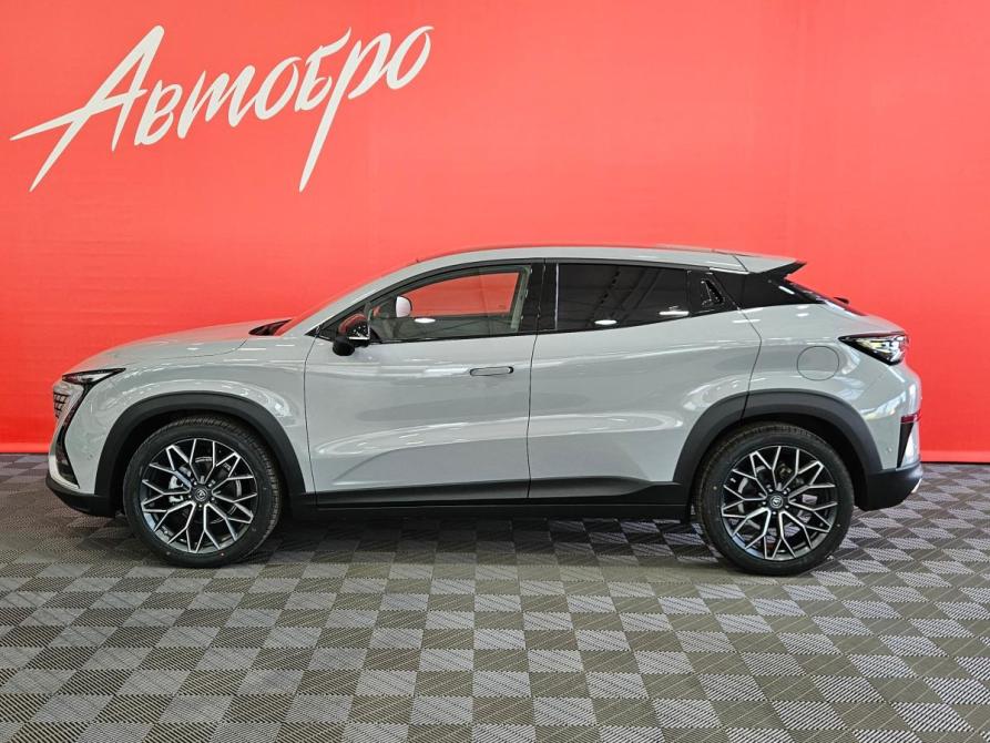 Changan UNI-T I Вологда  - изображение 2