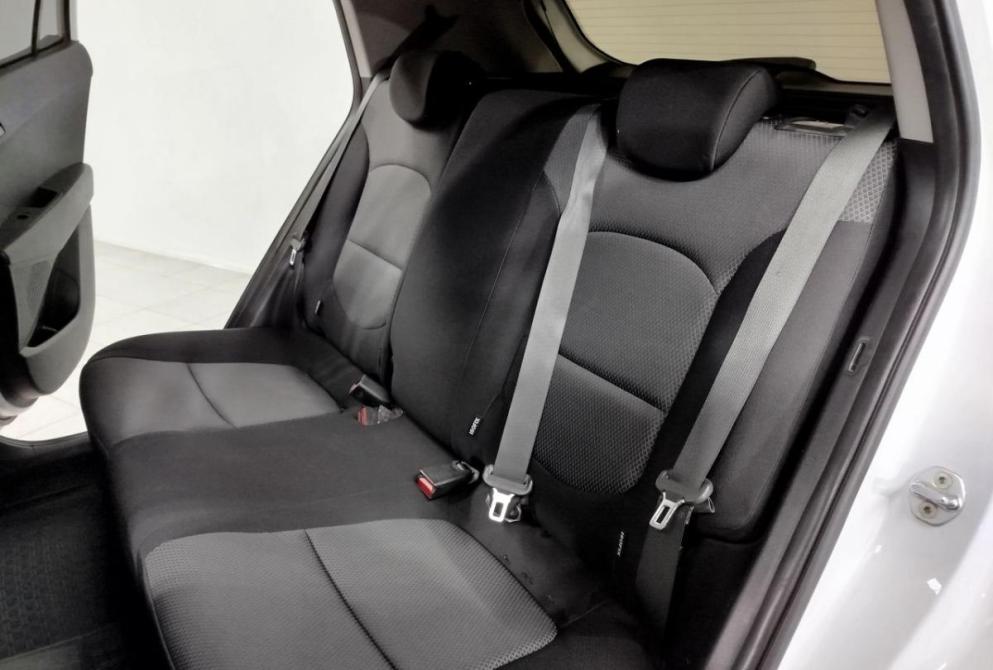 Hyundai Creta I Саратов  - изображение 25
