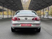 Volkswagen Passat CC I Екатеринбург  - изображение 21