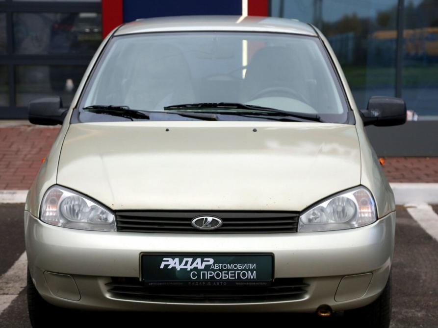 Lada (ВАЗ) Kalina I Иваново  - изображение 2