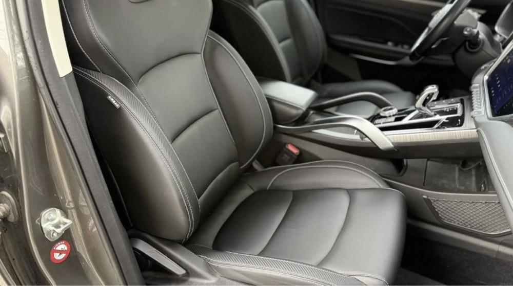Geely Atlas Pro Ставрополь  - изображение 21