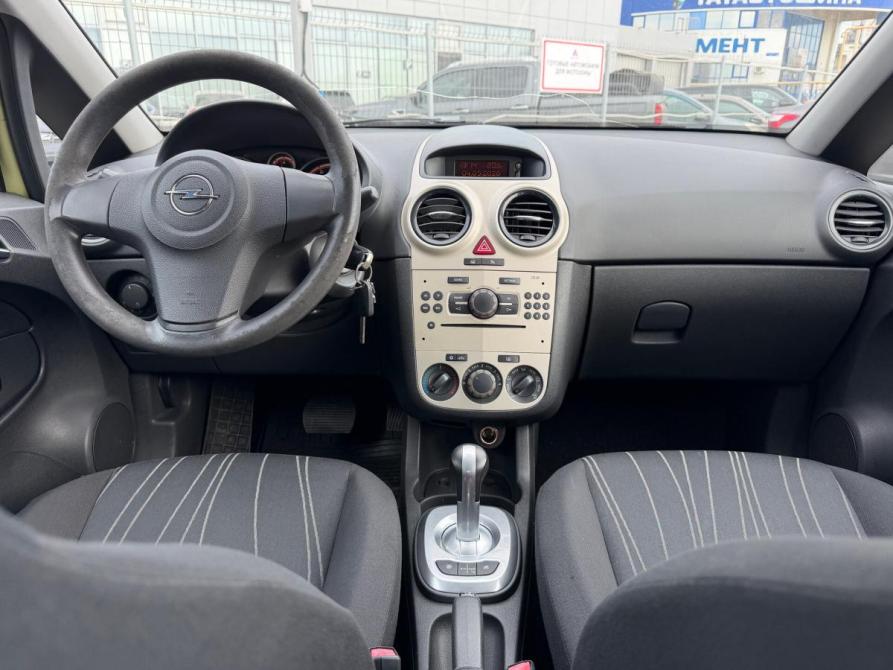 Opel Corsa D Набережные Челны  - изображение 18