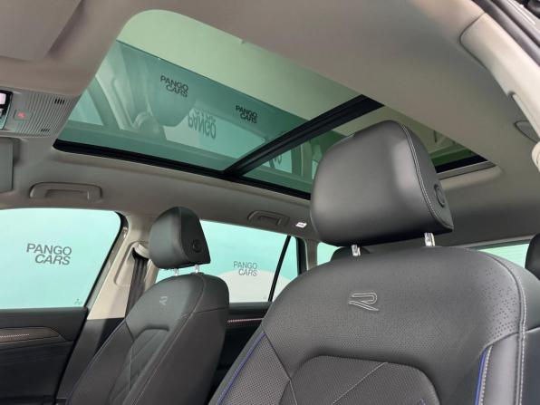 Volkswagen Tavendor I Рестайлинг с пробегом 2026 года, цена 5 760 000 рублей, 16 км, внедорожник, Автокод Объявления