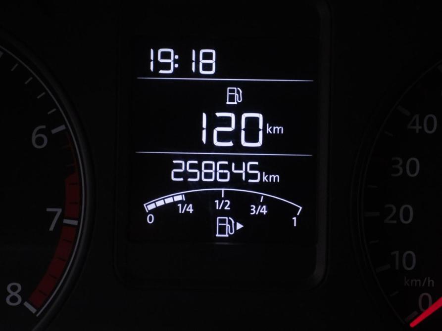 Volkswagen Polo V Москва  - изображение 12